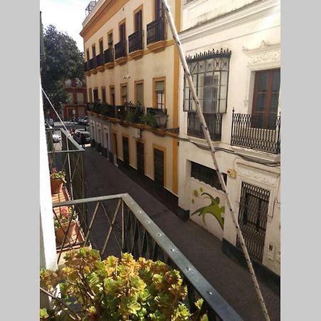 Apartamento Centro Encarnacion 1º D Sevilla Eksteriør billede