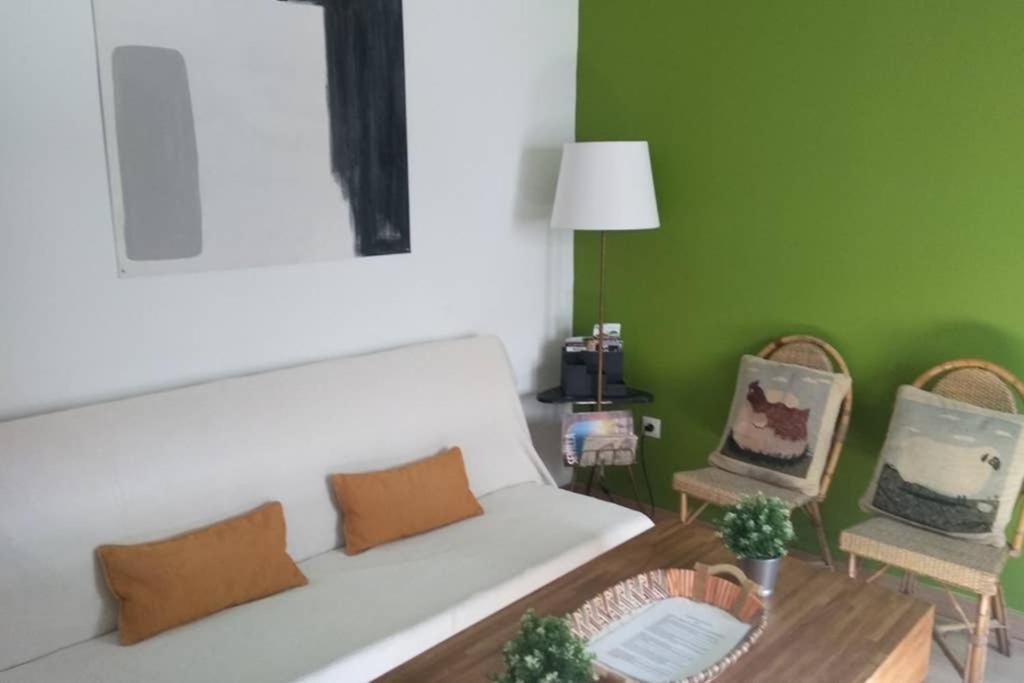 Apartamento Centro Encarnacion 1º D Sevilla Eksteriør billede